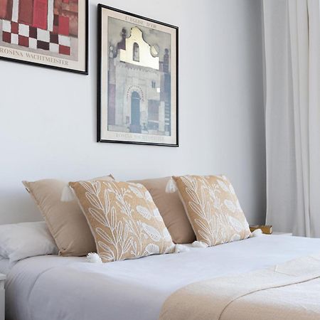Ferienwohnung El Balcon De Samil Vigo Exterior foto