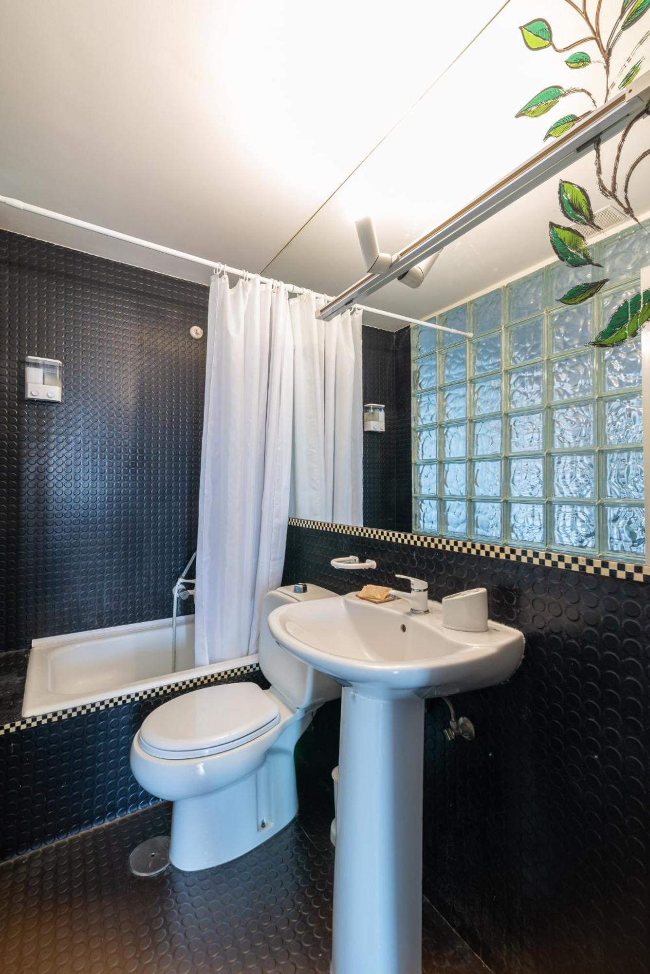 Ferienwohnung El Balcon De Samil Vigo Exterior foto